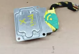 0285010832 блок управления AirBag (SRS) Skoda Citigo 2016