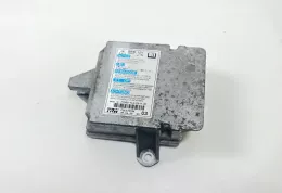 C0E37G1MK блок управління airbag (srs) Honda Accord 2009