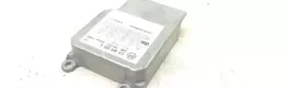 44060911C блок управління airbag (srs) Volkswagen Transporter - Caravelle T5 2006