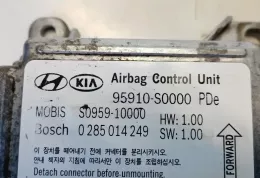 95910S0000 блок управління airbag (srs) Hyundai i30 2020