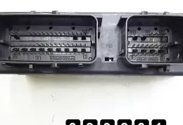 13505715AA блок управління airbag (srs) Chevrolet Spark 2009