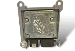 0285010699 блок управління airbag (srs) Ford Focus 2010