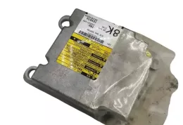 8917002590 блок управління airbag (srs) Toyota Auris 150 2008