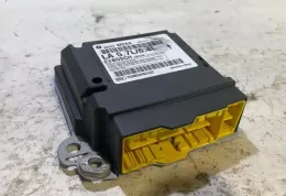0285013256 блок управління airbag (srs) Dodge Challenger 2016
