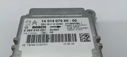 1401407980 блок управління airbag (srs) Peugeot Expert 2008