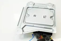 0285014170 блок управління airbag (srs) Nissan Leaf II (ZE1) 2019