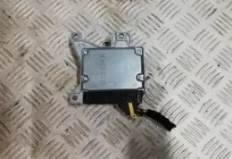 RBGX7C12 блок управления AirBag (SRS) Citroen C5 2010