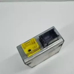 037075068 блок управления AirBag (SRS) BMW 7 E65 E66 2002