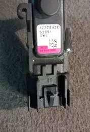 28035475 блок управления AirBag (SRS) Subaru Legacy 2005