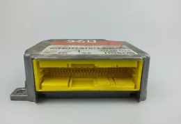 0307210131 блок управления AirBag (SRS) Mercedes-Benz S W220 2002