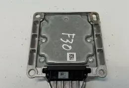 34526886186 блок управління airbag (srs) BMW 3 F30 F35 F31 2015