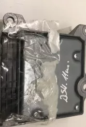 9677909280 блок управління airbag (srs) Citroen DS4 2011