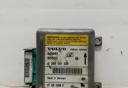 971460286K блок управління airbag (srs) Volvo S70 V70 V70 XC