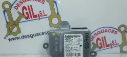 50700 блок управления AirBag (SRS) Renault Megane II 2002