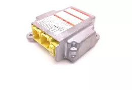 49S0000GPGC блок управления AirBag (SRS) Nissan Pixo 2009