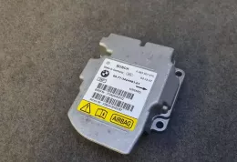 05B3415H0319T блок управления AirBag (SRS) BMW X3 E83 2006