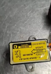 AF94235 блок управління airbag (srs) Peugeot 306 1995
