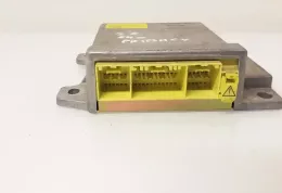 2113A блок управління airbag (srs) Mazda Premacy 2004