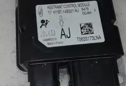 2370056 блок управління airbag (srs) Ford Fiesta 2019