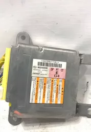 XK00MD7708 блок управління airbag (srs) Subaru Forester SH 2010