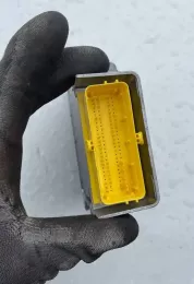 0413180P блок управления AirBag (SRS) Volkswagen PASSAT B7 2013
