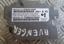 TFSME2257S0024 блок управління airbag (srs) Dodge Avenger 2008