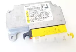 0933601 блок управління airbag (srs) Chevrolet Captiva 2010