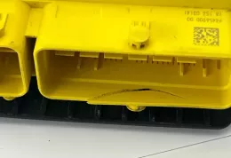 A2C18340600 блок управління airbag (srs) Audi A6 S6 C8 4K 2019