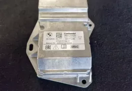 5A1FC46 блок управління airbag (srs) BMW 2 F44 2020
