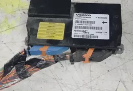 007031400161 блок управління airbag (srs) Volvo V70 2008