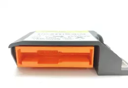 28404802003 блок управління airbag (srs) Dacia Sandero 2010