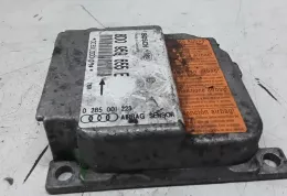 0285001223 блок управління airbag (srs) Audi A3 S3 8L 1998