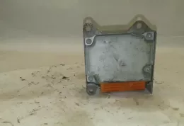 25010501 блок управління airbag (srs) Peugeot 307 2003