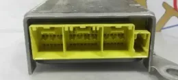 55133 блок управління airbag (srs) Nissan Almera Tino 2000