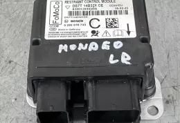DS7T14B321 блок управління airbag (srs) Ford Mondeo MK V 2016