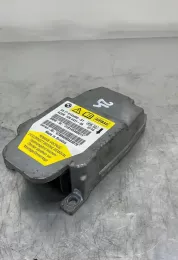 31014540001X блок управління airbag (srs) BMW 5 E60 E61 2008