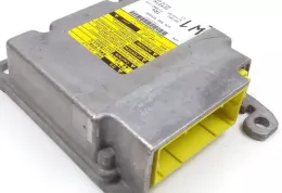 211082116 блок управління airbag (srs) Toyota Corolla E120 E130 2004