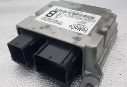 14B321BD блок управління airbag (srs) Ford Fiesta 2014