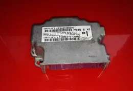 T10ME319700103 блок управління airbag (srs) Dodge Caliber 2008
