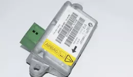 6960227 блок управління airbag (srs) BMW 7 E65 E66 2005