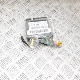 YBSN0052717 блок управління airbag (srs) Peugeot 3008 I 2010