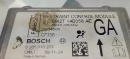 650012082002 блок управління airbag (srs) Ford Galaxy 2009