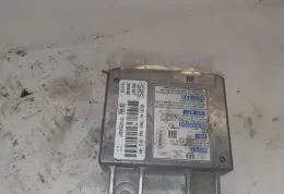 C0TW005A507 блок управління airbag (srs) Honda Jazz 2002