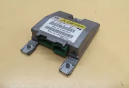 04B019MA15272 блок управління airbag (srs) BMW 5 E60 E61 2007