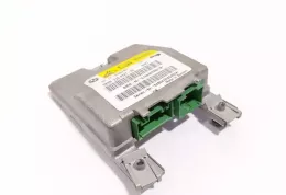 2204347540442 блок управління airbag (srs) BMW 5 E60 E61 2009
