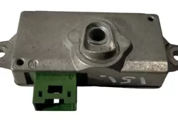 6946205 блок управління airbag (srs) BMW 7 E65 E66 2002