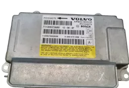 T11208070650 блок управління airbag (srs) Volvo XC60 2012