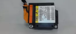 658885 блок управління airbag (srs) Peugeot RCZ 2010