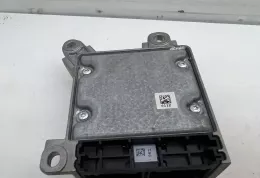 0285010112 блок управління airbag (srs) Peugeot 207 2007