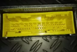 31030310G блок управління airbag (srs) Skoda Roomster (5J) 2008